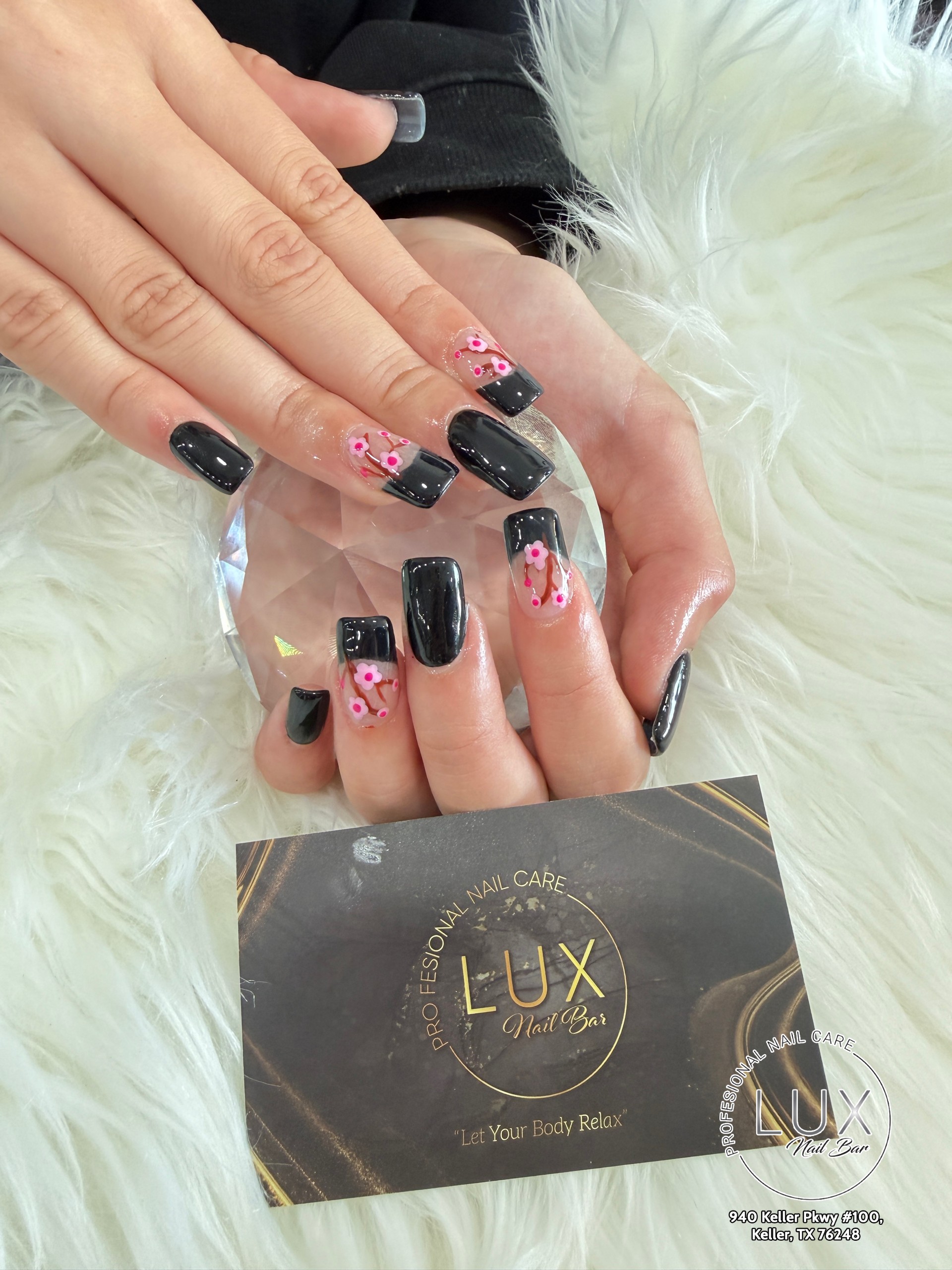 Nail style